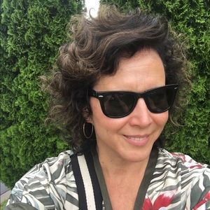 Meet your Posher, Tina